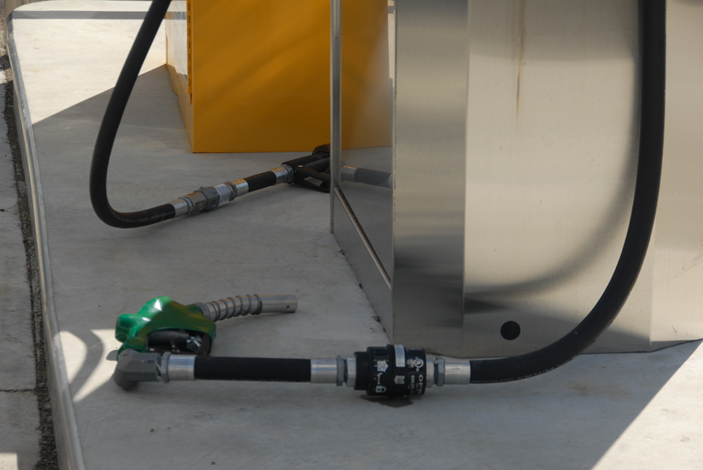 Fuel Management System: Five Questions To Ask Before Purchasing
