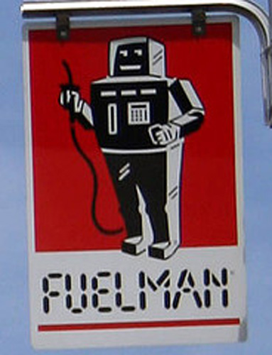 Compare and Contrast The Fleet Fuel Management Systems on the Market