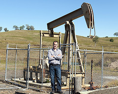 Shale Gas Exploration