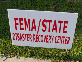 FEMA Public Assistance Guide For Hurricane Sandy Community Recovery