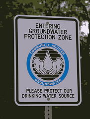 groundwater contamination