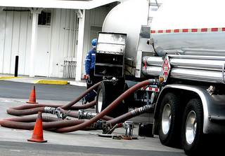Post-Hurricane Sandy Gas Crisis: Did Your Gas Fuel Your Fleet or Something Else?