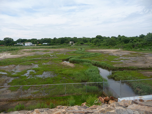 How Does the Superfund Sites New York Program Work?