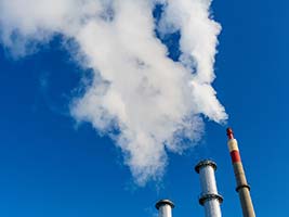 NY State Air Emission Regulations