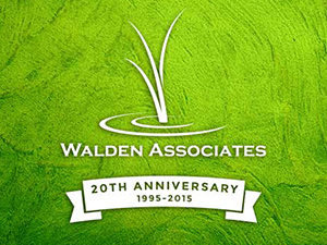 20 Years and Counting! Walden Celebrates 20th Anniversary