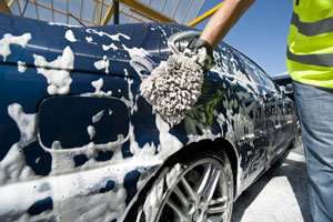 Car Wash regulations - Walden environmental engineering