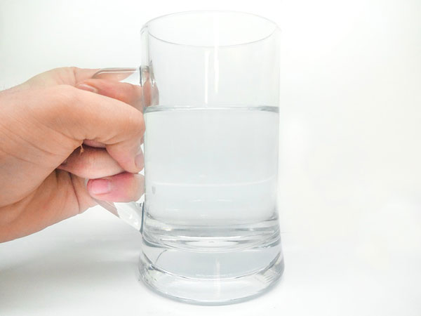 PFOA PFOS in drinking water - walden