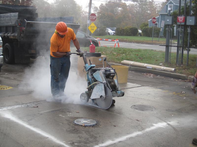 Ready for the OSHA Silica Exposure Standard in the Construction Industry?