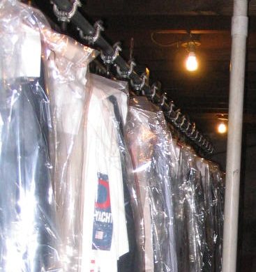 Dry Cleaners Regulatory Update – 6 NYCRR Part 232