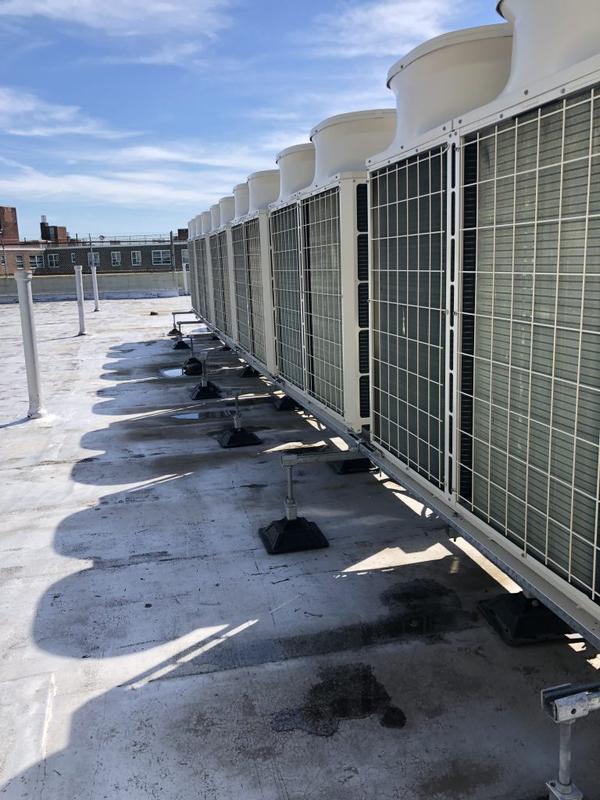 Warm Weather’s Here! Are Your Air Conditioning Systems Preventing