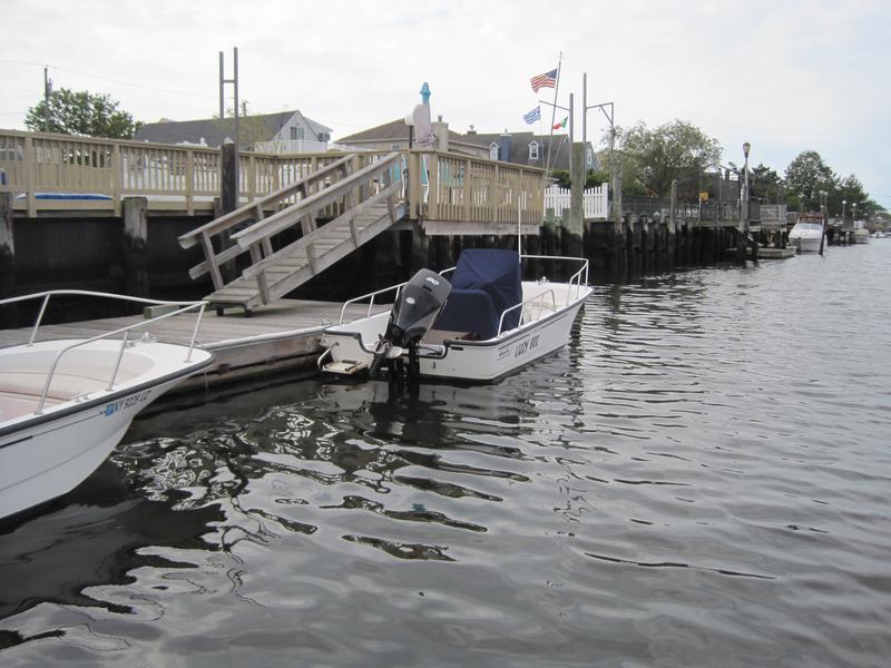 Update on General Permit for Bulkhead Replacement on Long Island