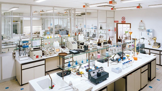 Need a Laboratory Director or Third-Party Laboratory Audit Services?