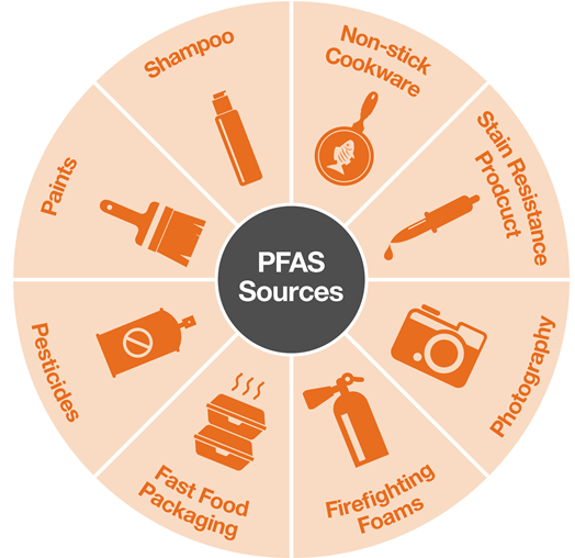 Regulatory Update:  EPA Announces Plan to Deal with PFAS
