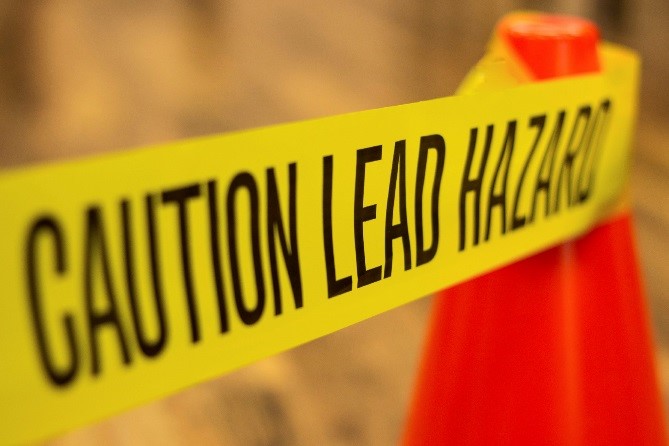 Start Preparing Now for National Lead Poisoning Prevention Week (October 20th – 26th, 2019)