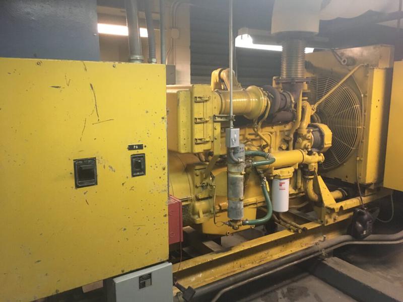 NYSDEC Part 222 Proposed Regulations for distributed generation sources