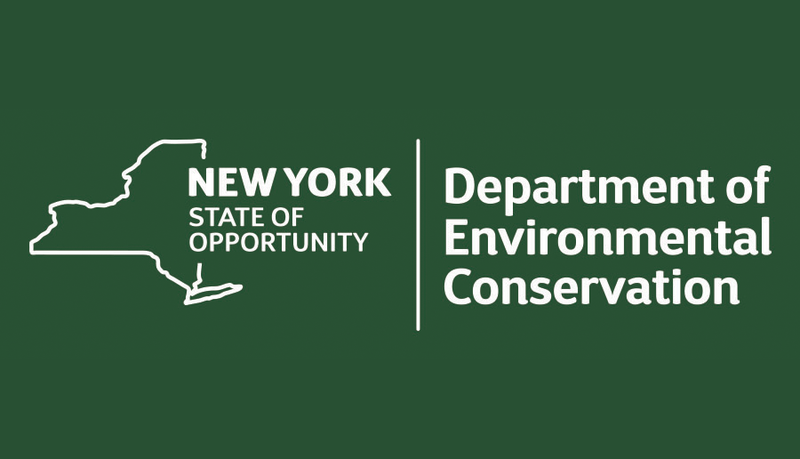 New NYSDEC Enforcement Discretion For Waste Manifests And Shipping ...