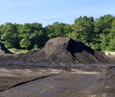 The 5 Most Important Factors of High-Quality Compost Used to Amend Topsoil
