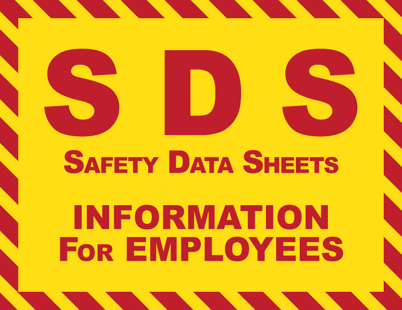Are Your Safety Data Sheets Up to Date?