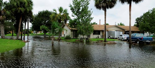 5 Things to Know About the Community Rating System (CRS) and Flood Insurance Premium Reductions