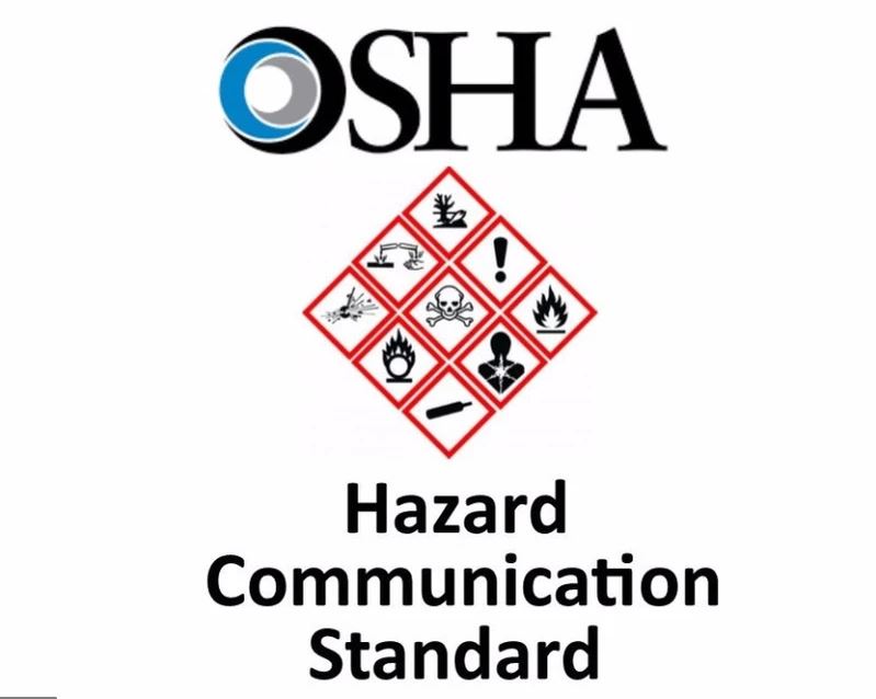 OSHA Proposes HazCom Standard Changes Walden