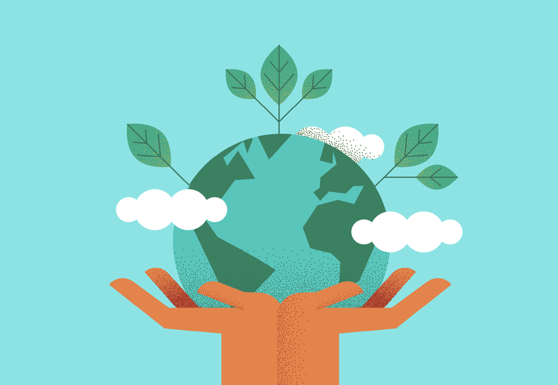 10 Things your Company Can Do to Participate in Earth Day