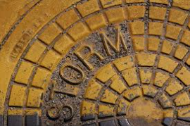 Municipal Stormwater Sewer System (MS4) Annual Reports Due June 1st