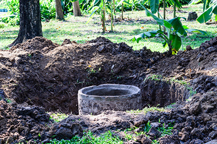 Upgrading Your Septic System on Long Island