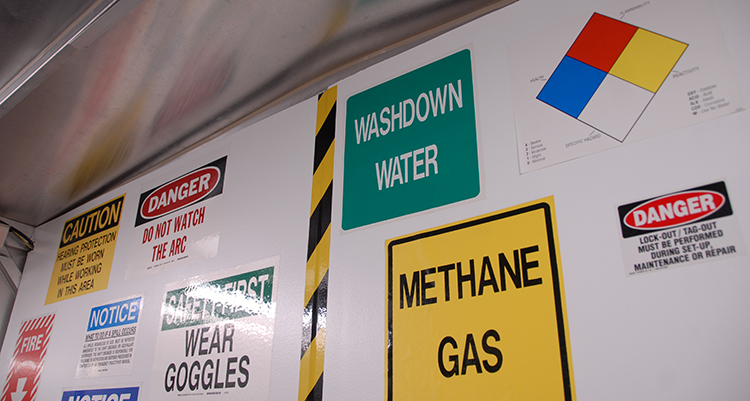 Guidance on Drum Closings for Hazardous Materials Including Waste