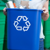 The Recycling Market Rebound