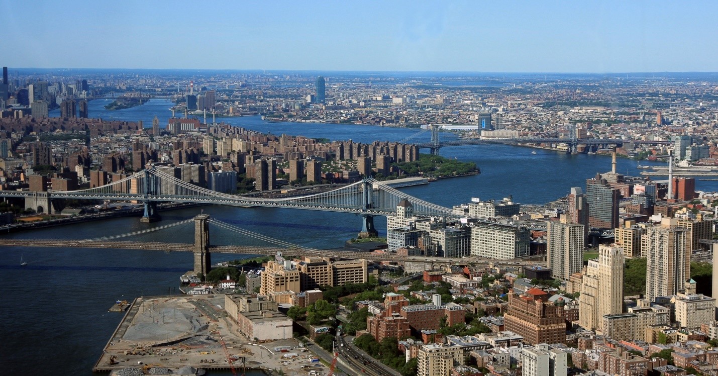 New York City Benchmarking Reporting Due May 1, 2022
