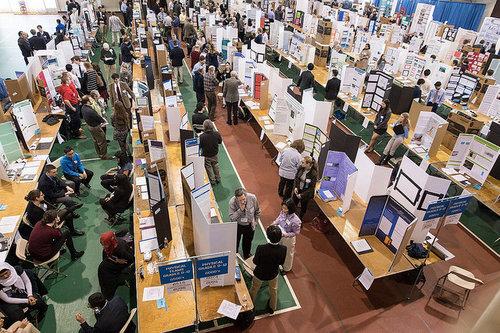 Connecticut Science and Engineering Fair