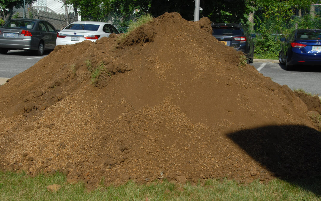 NYSDEC Part 360/361 Facility Transition Series: Operational Requirements for Mulch and C&D Related Operations