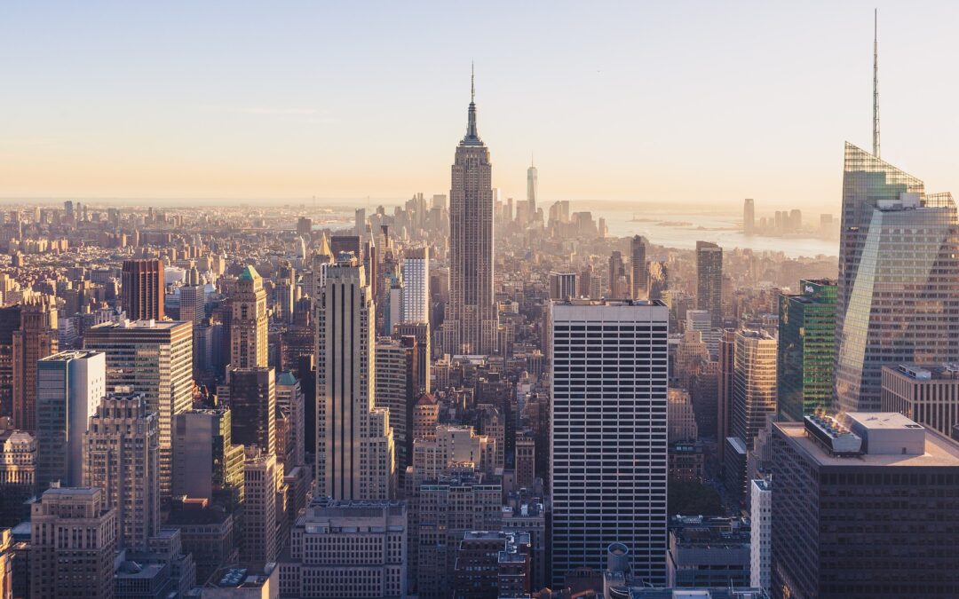 Greenhouse Gas Emissions Limits in New York City—Who and What Will Be Affected?