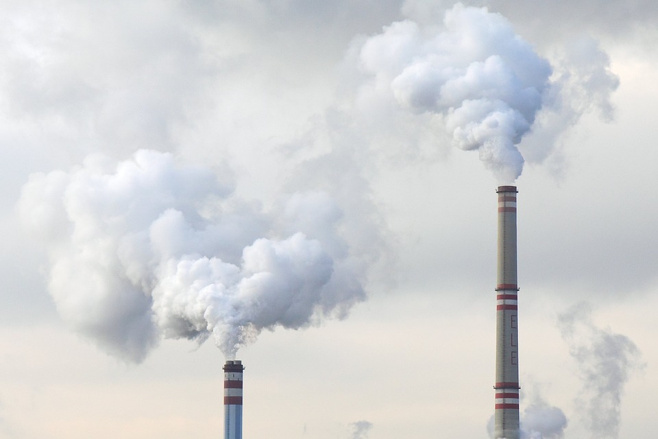 EPA to Strengthen Fine Particle Pollution Standards