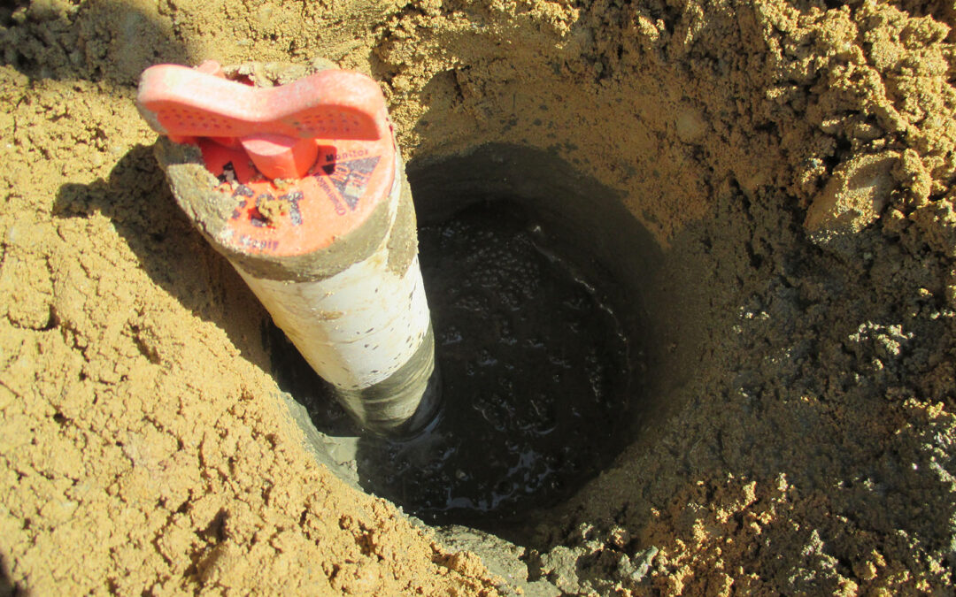 What Are Monitoring Wells and How Are They Used in Environmental Investigations?