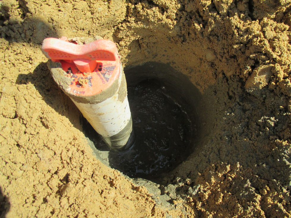 What Are Monitoring Wells and How Are They Used in Environmental
