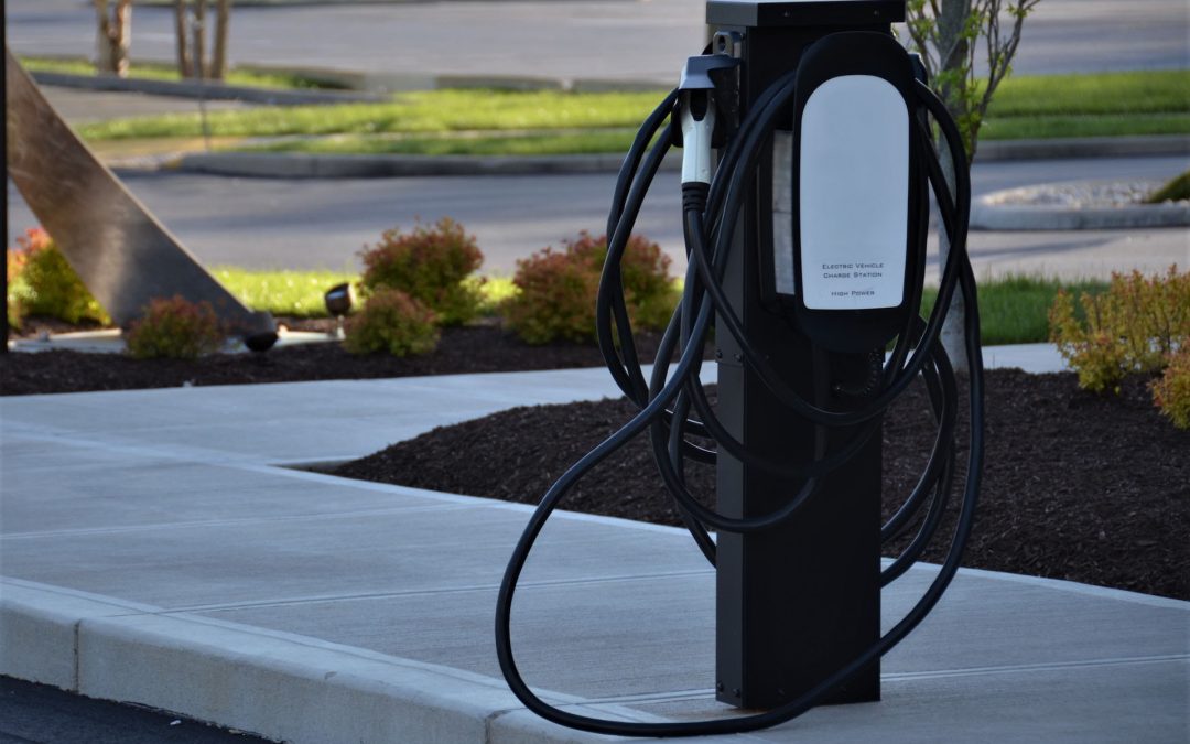 Advancing Electric Vehicle Charging Infrastructure in the US
