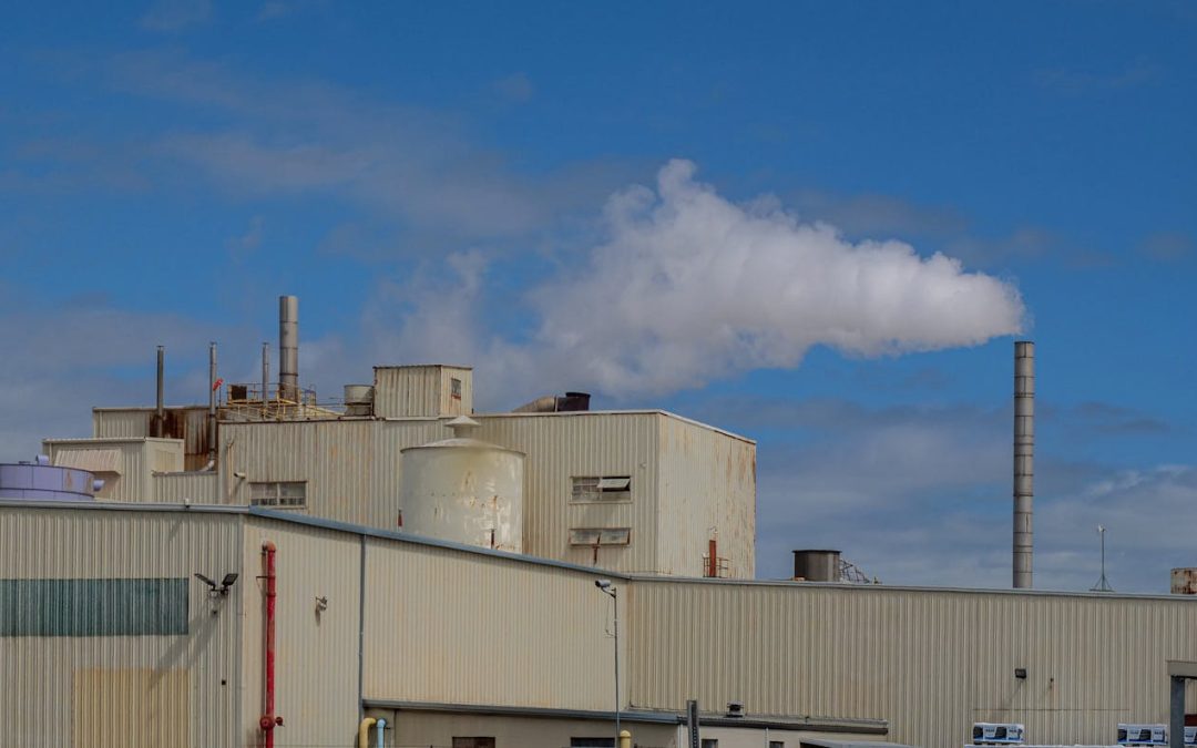 New EPA Proposed Standards for Air Emissions from Municipal Solid Waste Burning Facilities
