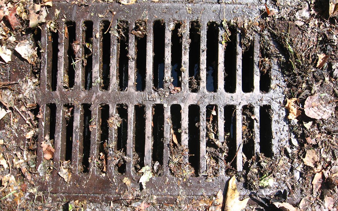 My Facility Received a Stormwater Notice of Violation. Now What?
