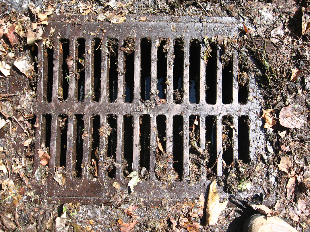 stormwater, stormwater management, catch basin, SPDES, MSGP, permitting, compliance, notice of violation