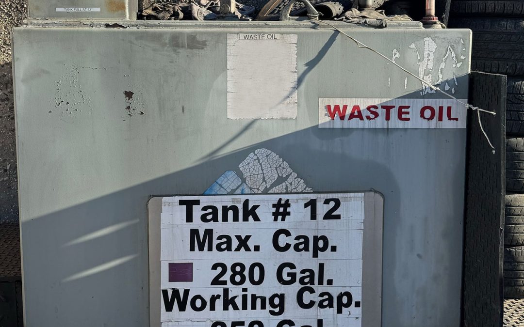 How to File Your Annual Hazardous Waste Report by the March 1 Deadline
