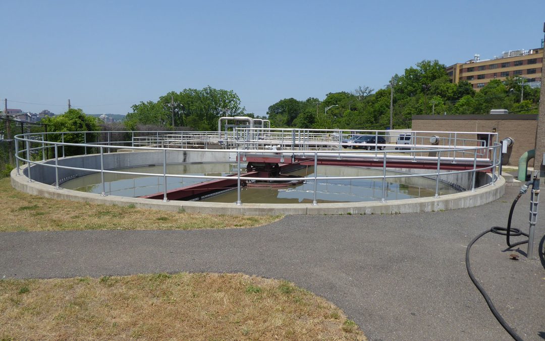 Walden Assists Municipalities in Developing Level of Service Goals for New York’s Wastewater Infrastructure Asset Management Plan Programs