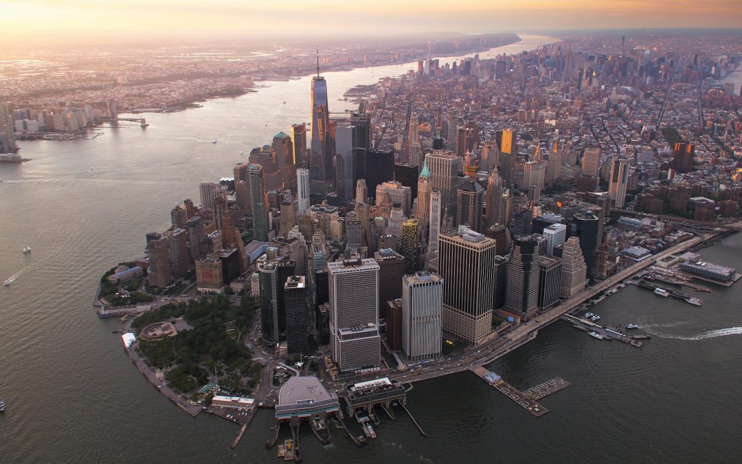 New York City Energy Benchmarking Reporting due May 1, 2024