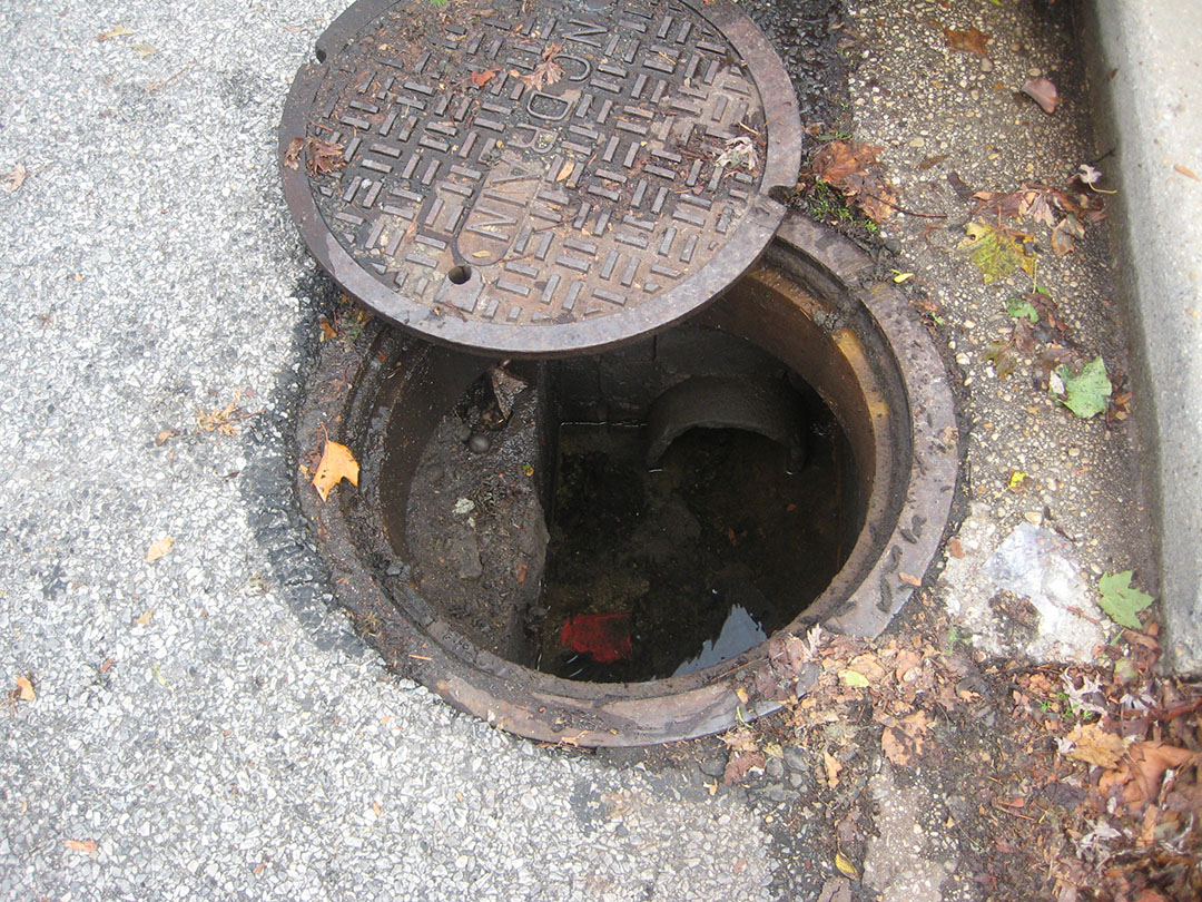 stormwater, catch basin, stormwater sampling, stormwater monitoring, MSGP, regulatory compliance