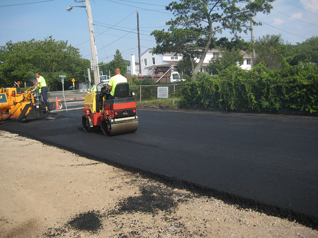 asphalt, diesel, solvent, environmental health, human health, asphalt solvent