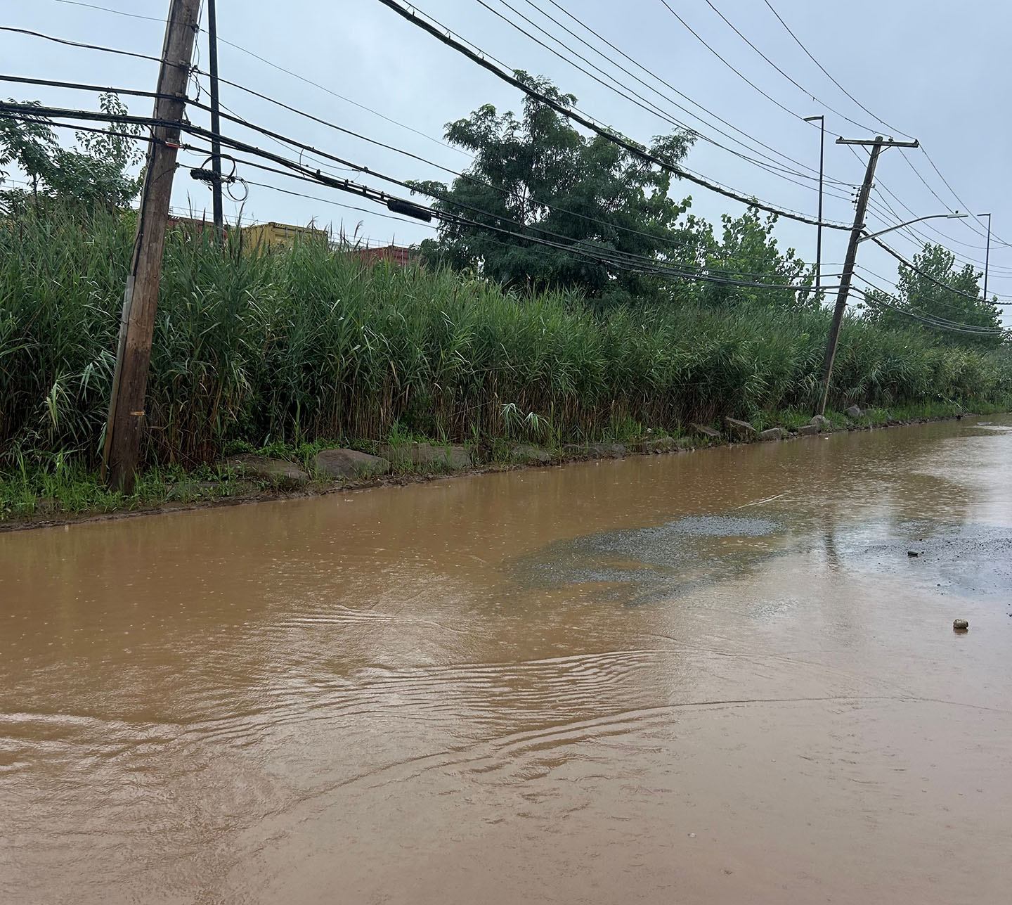 stormwater, stormwater management, runoff, stormwater control, construction