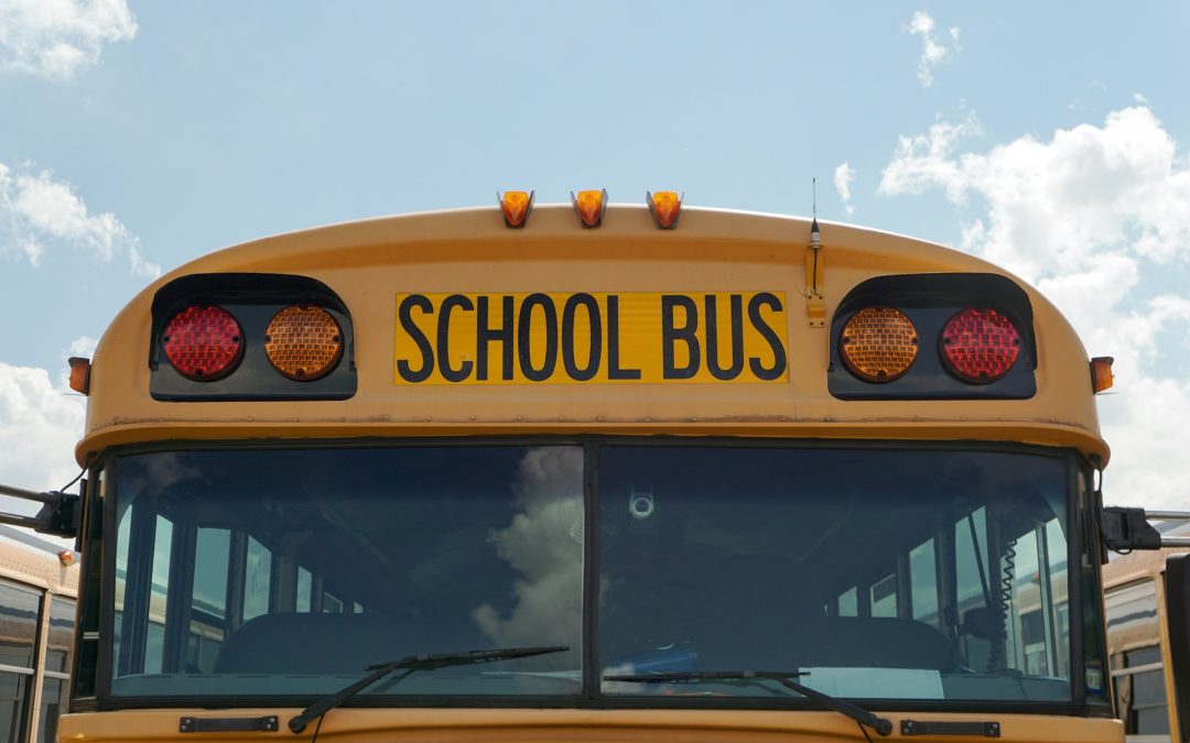 Additional $200M for Zero-Emission School Buses in NY