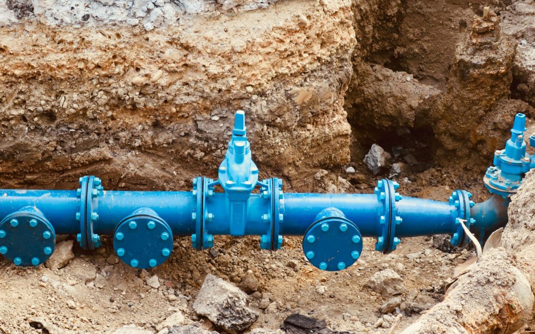 Ensuring Reliability for the Future of a Municipal Water System