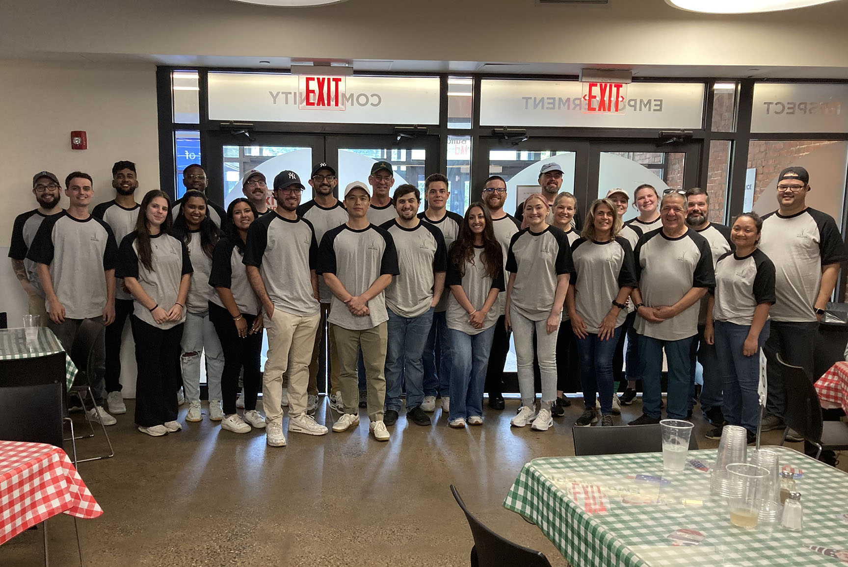 engineering, volunteer, community service, give back, community involvement