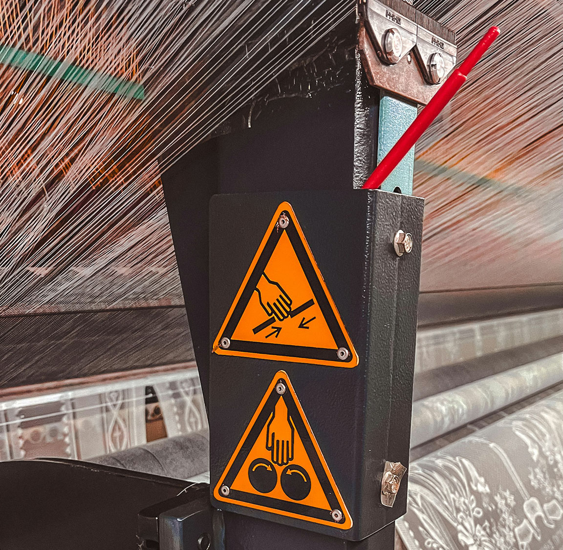 Reissuance of OSHA’s National Emphasis Program (NEP) on Amputations